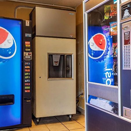 Quality Inn Russellville I-40 Dış mekan fotoğraf